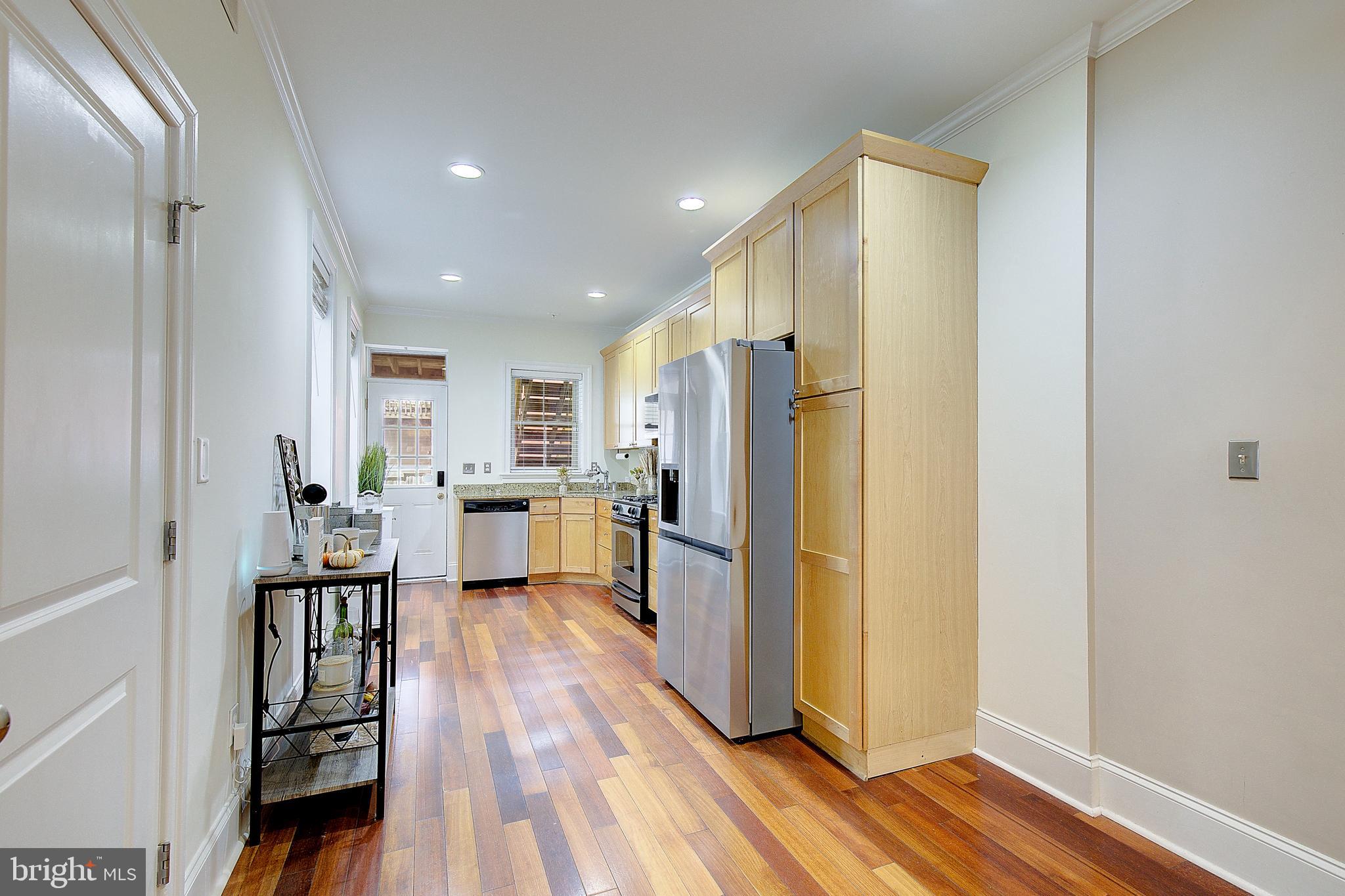 CANTON - Residential