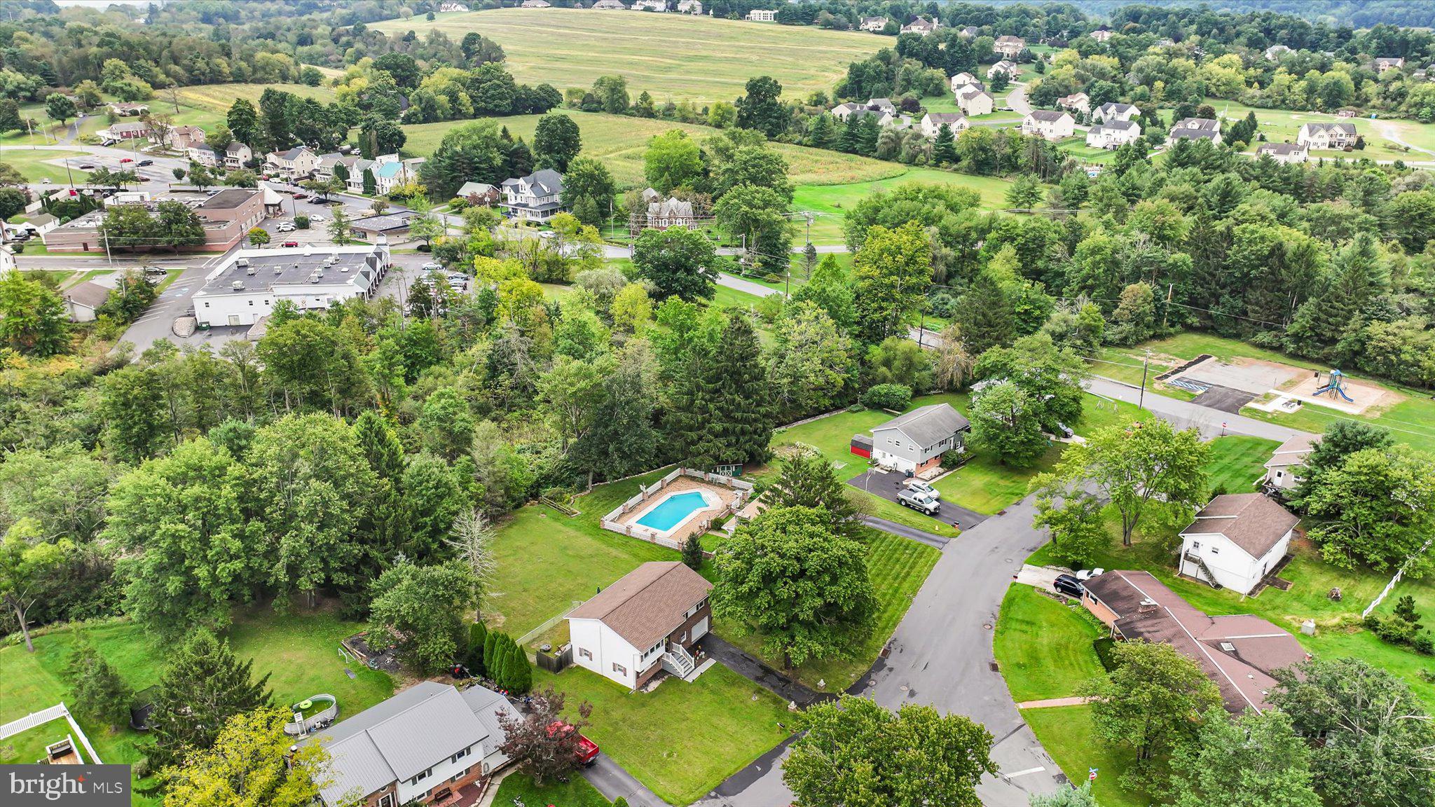 395 MARSHALL DRIVE