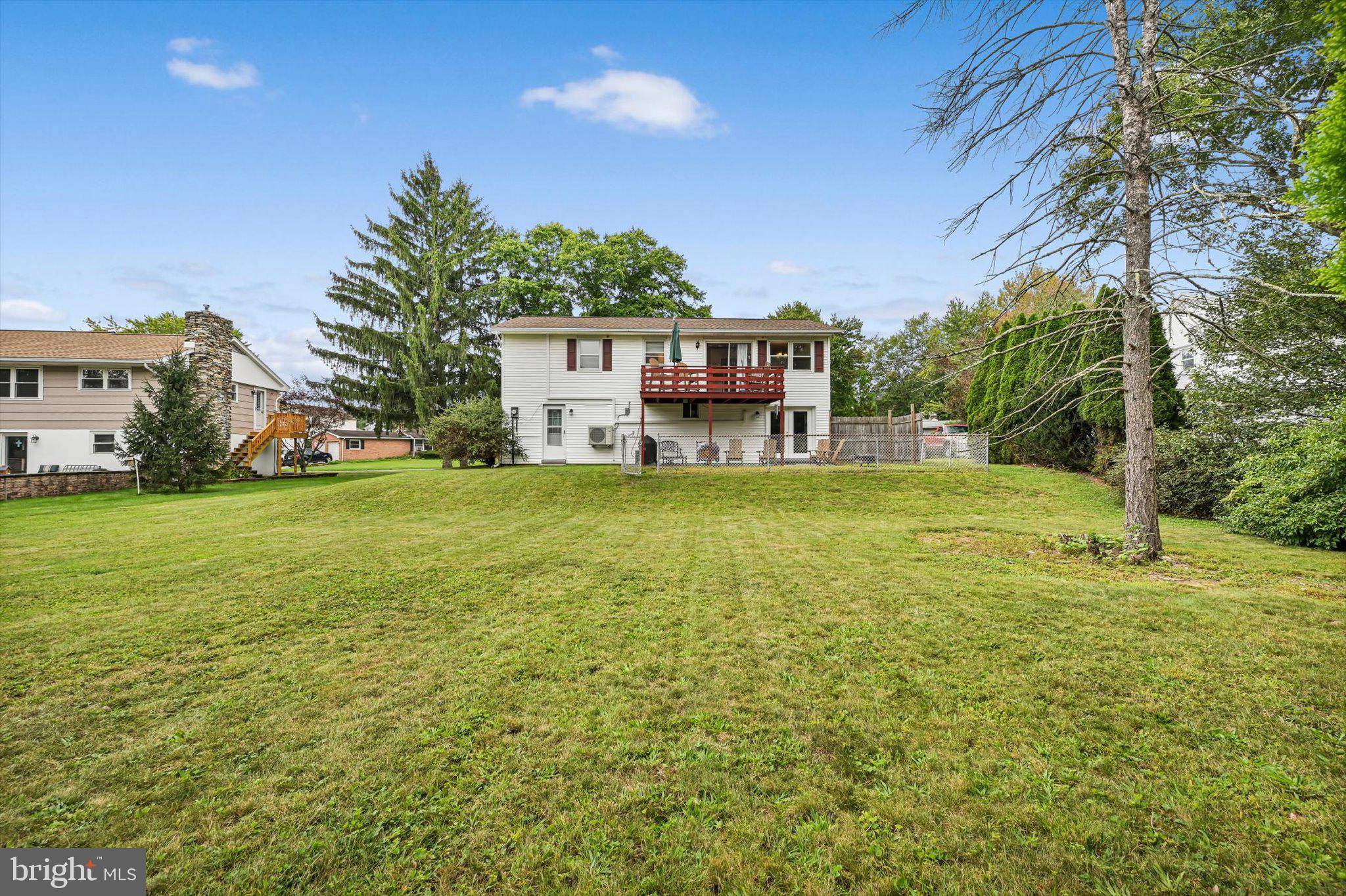 395 MARSHALL DRIVE