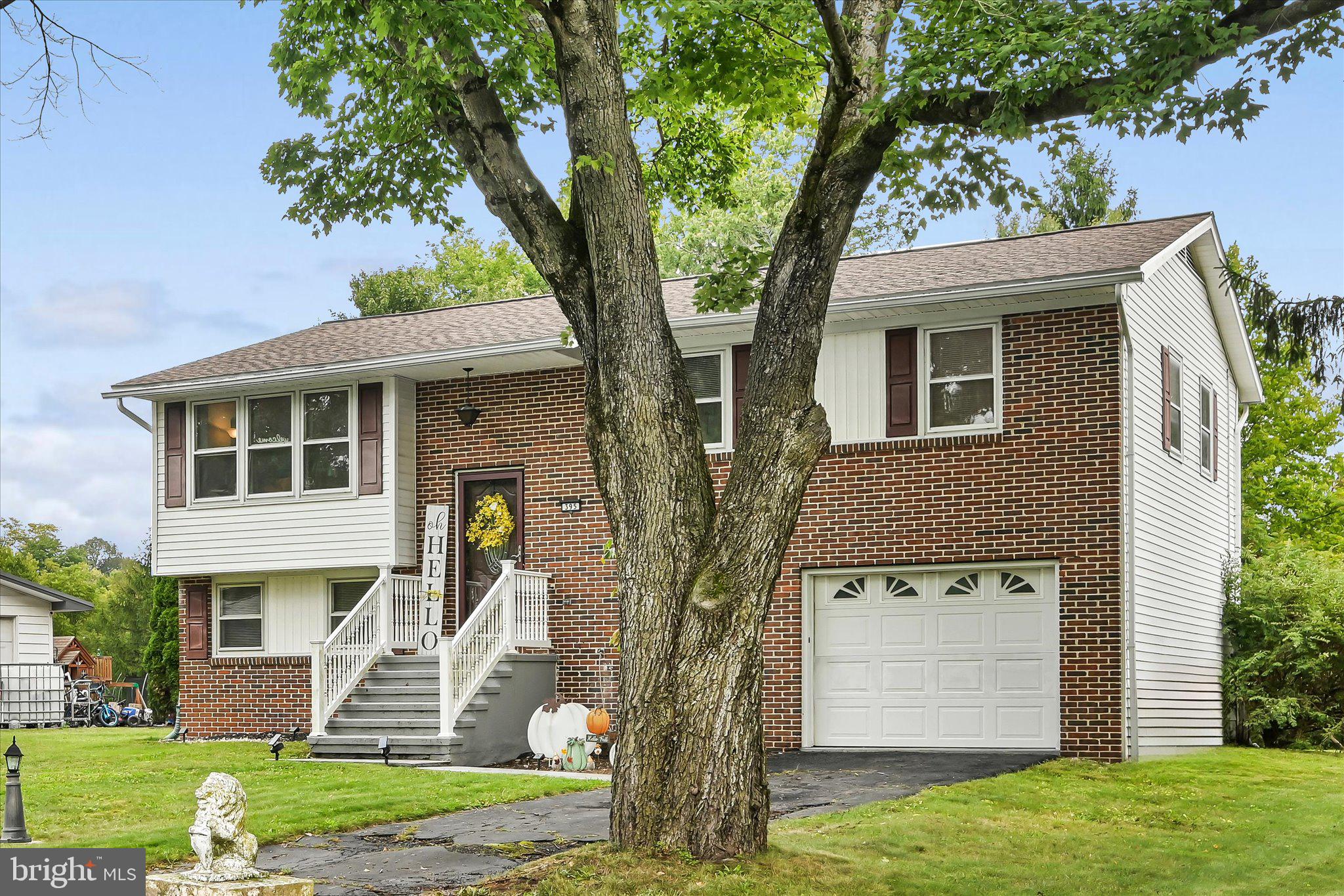 395 MARSHALL DRIVE
