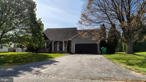 151 Winding Ridge Road, Dover, DE MLS: DEKT2036522