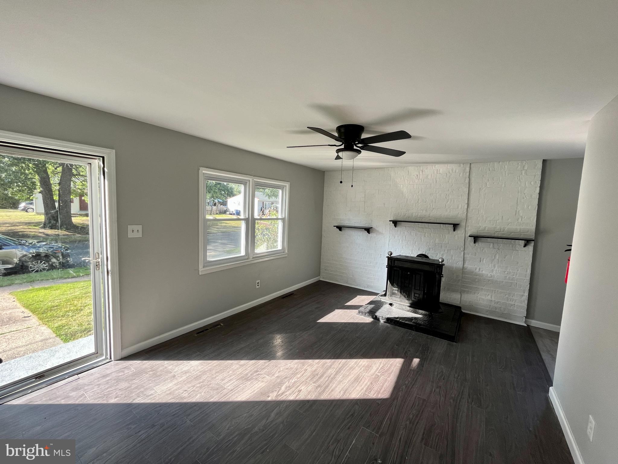 213 SCAMMELL DRIVE