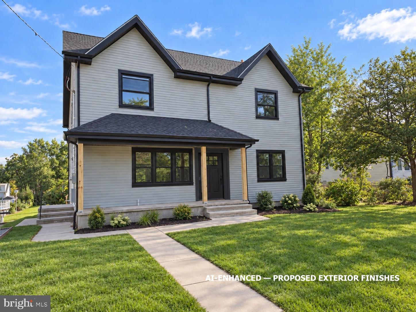 22 ORCHARD AVENUE