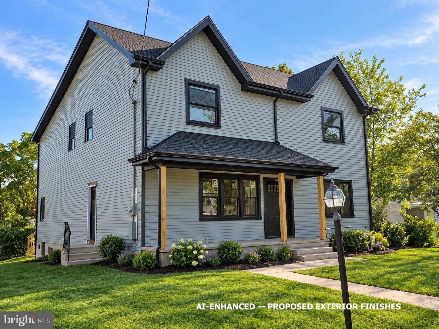 22 ORCHARD AVENUE