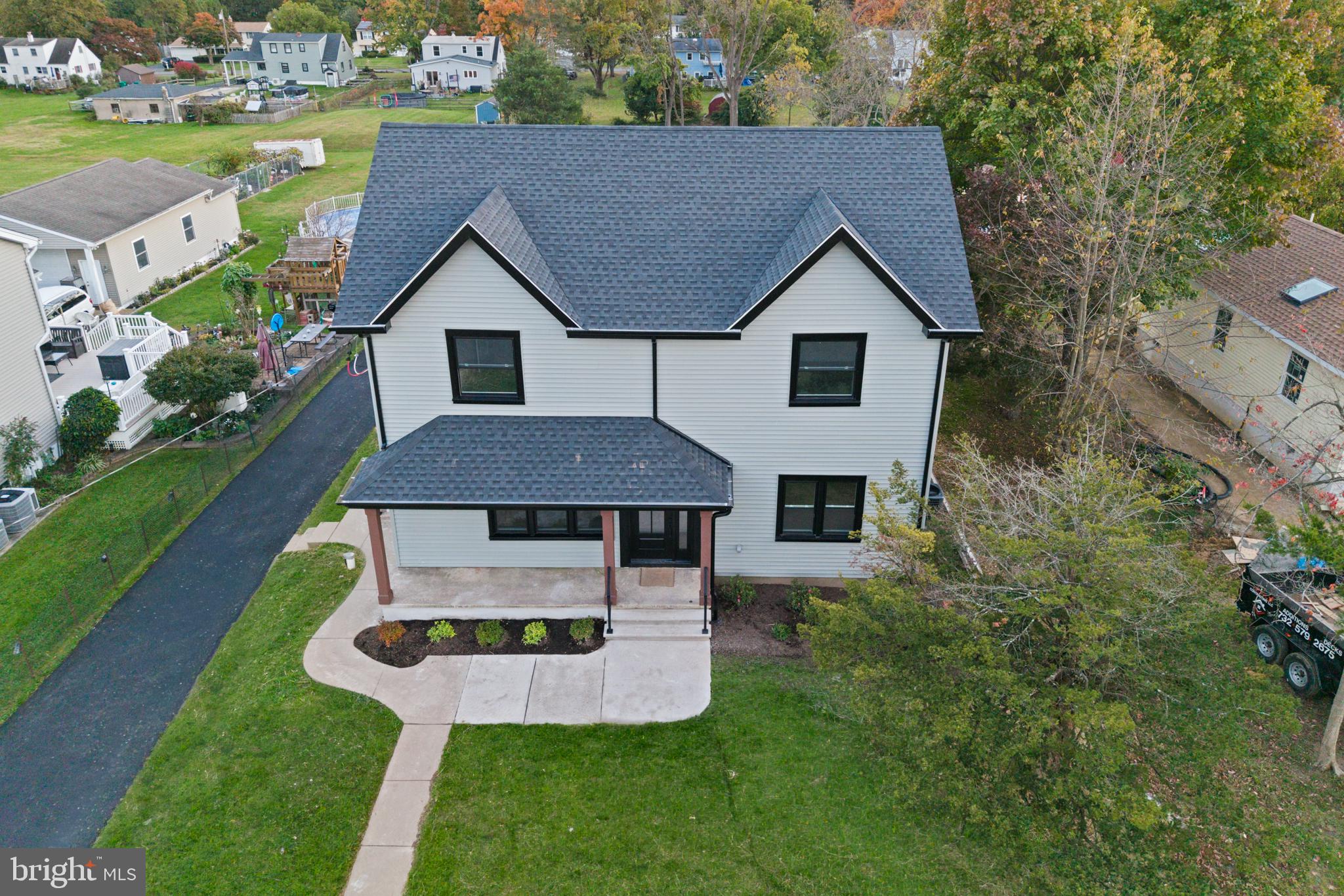 22 ORCHARD AVENUE