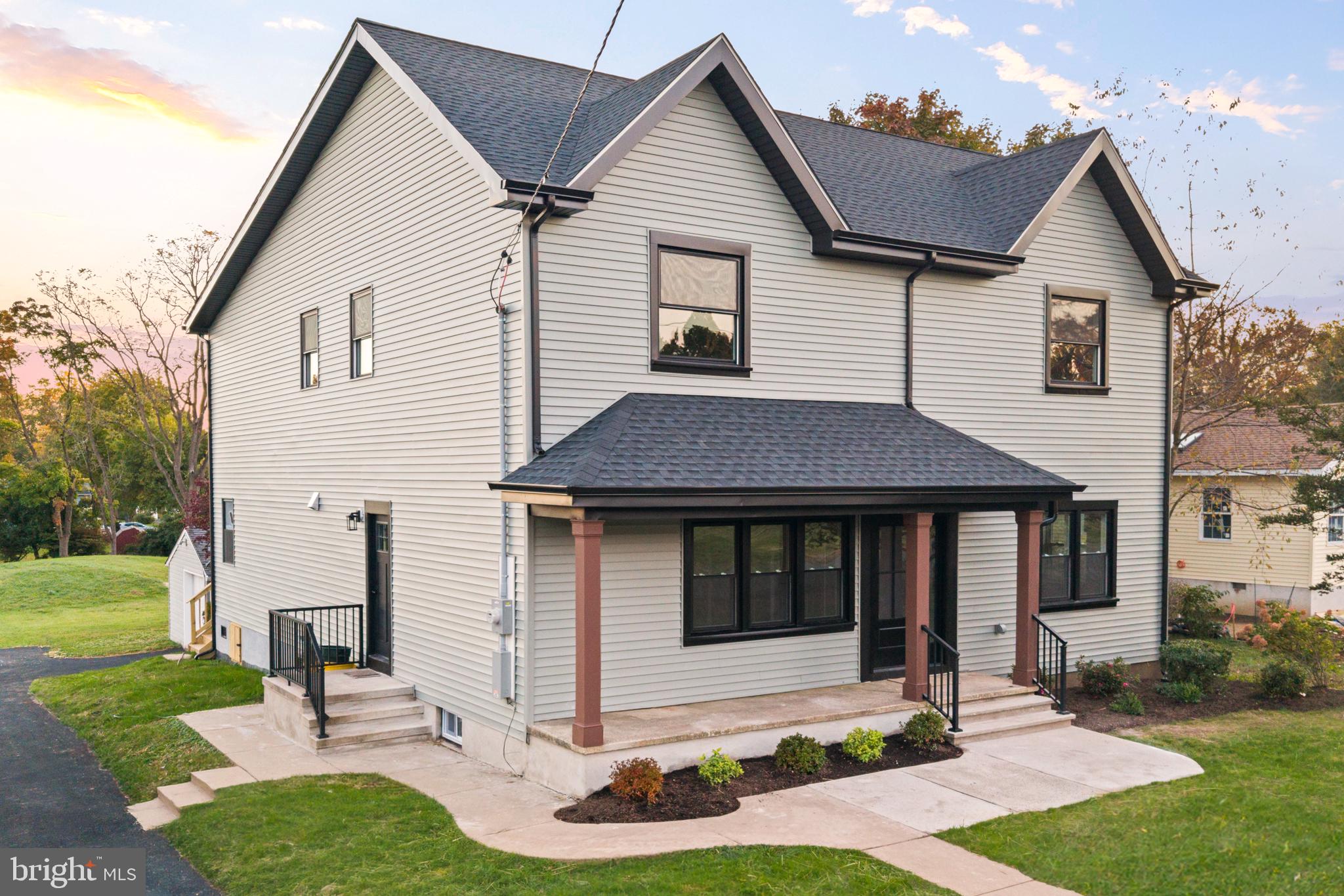 22 ORCHARD AVENUE