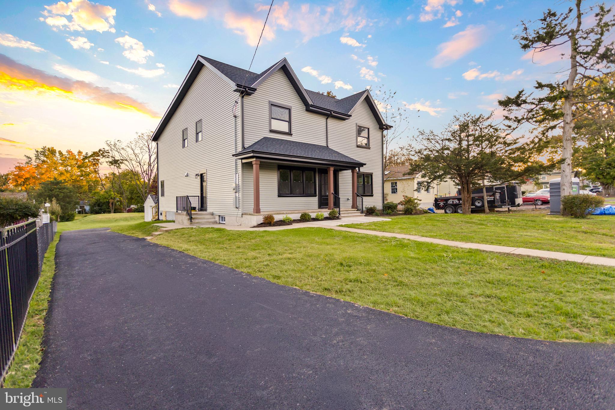 22 ORCHARD AVENUE