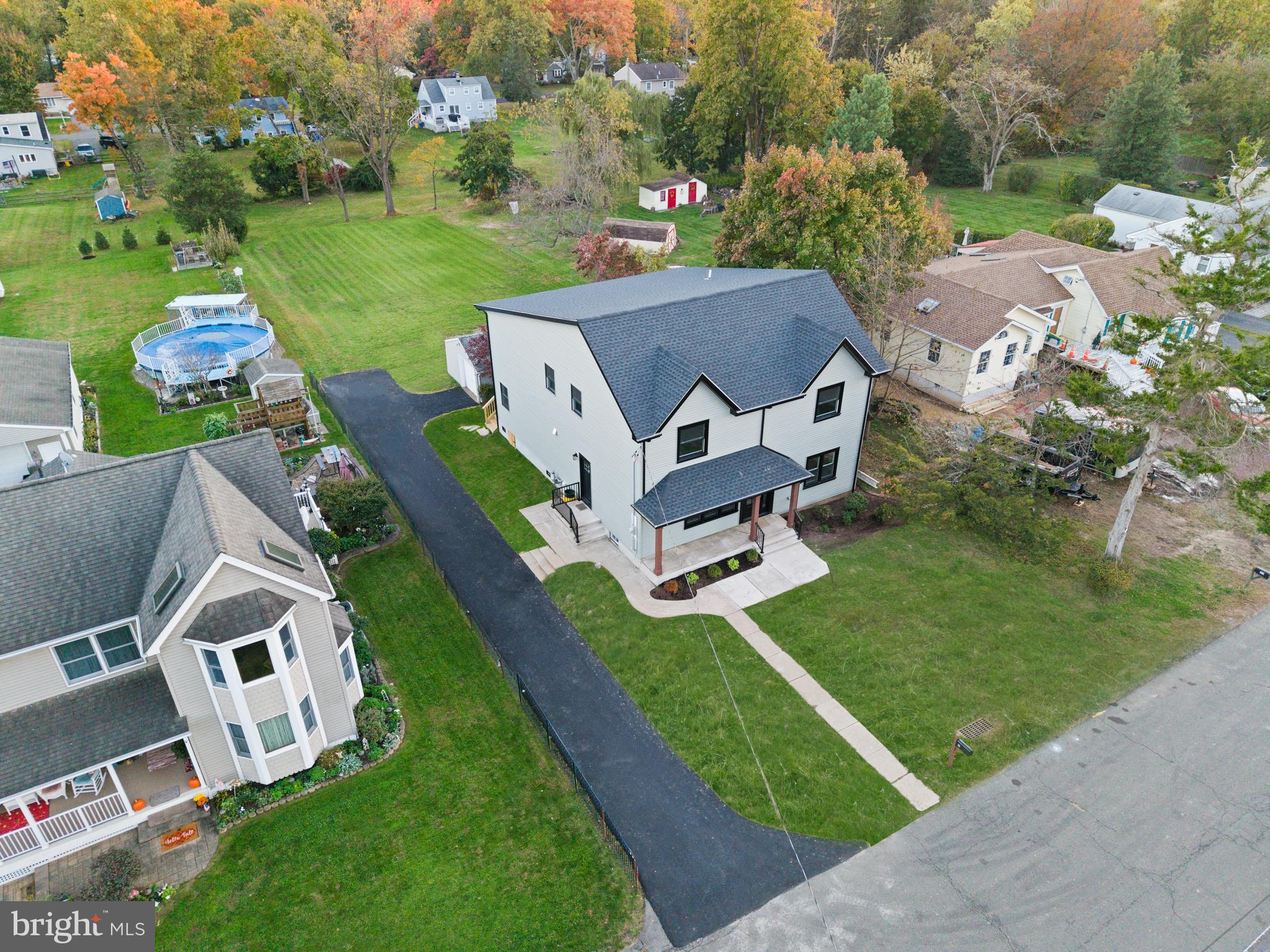 22 ORCHARD AVENUE