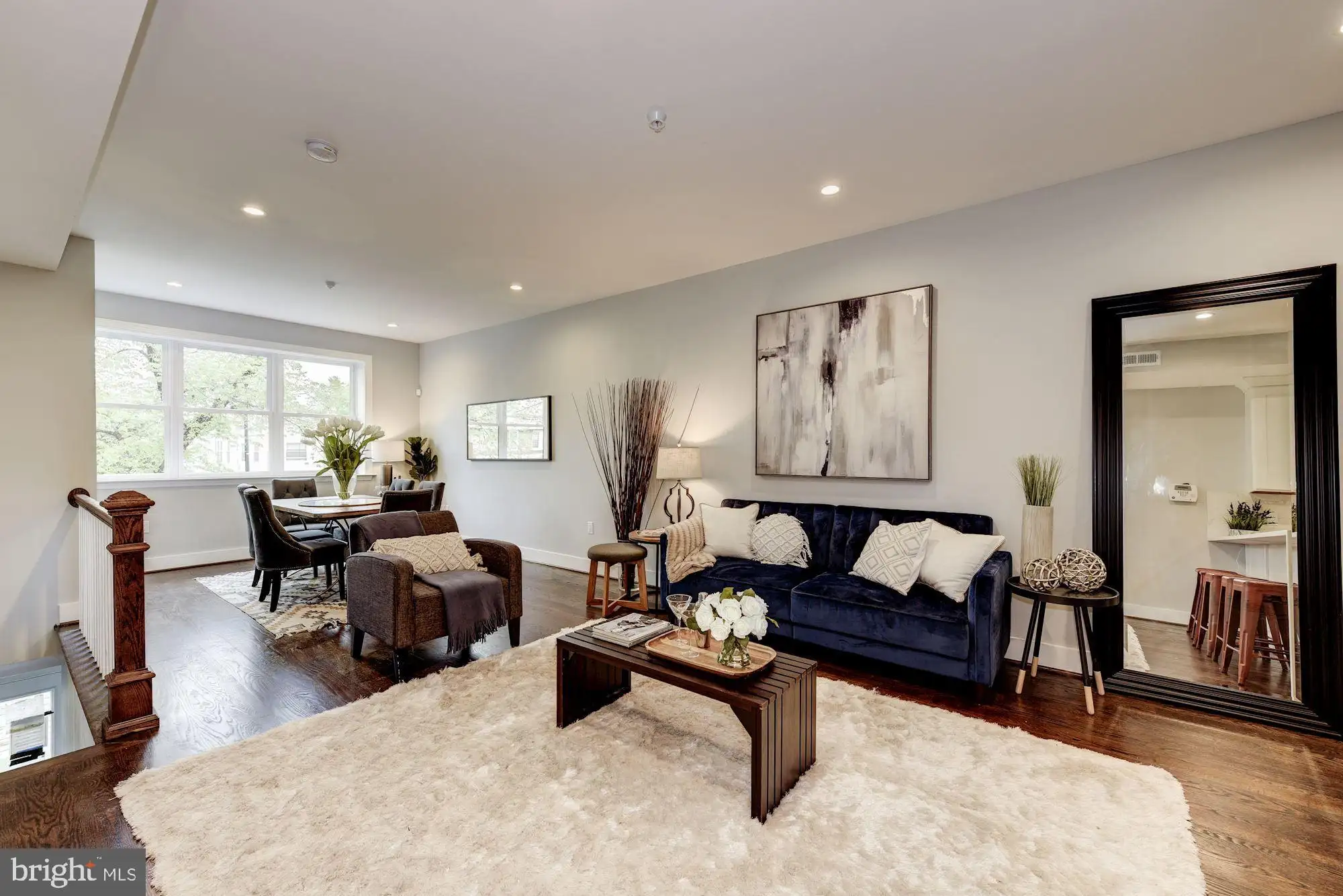223 17th Street SE Unit 2, Washington, DC 20003