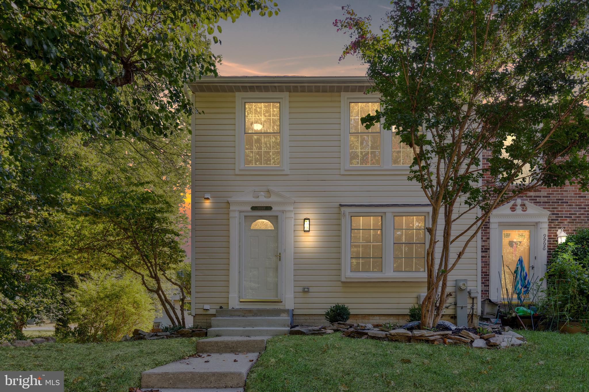 Move-in ready and thoughtfully updated, this charming townhome offers 3 spacious bedrooms, 1 full bathroom, and 1 half bathroom, making it perfect for comfortable everyday living. With easy access to highways 795 and 695, commuting is a breeze, while being just minutes from Owings Mills Shopping Center, restaurants, and entertainment ensures convenience at your doorstep. Stylish updates throughout enhance its modern appeal, creating a home that’s both functional and inviting.