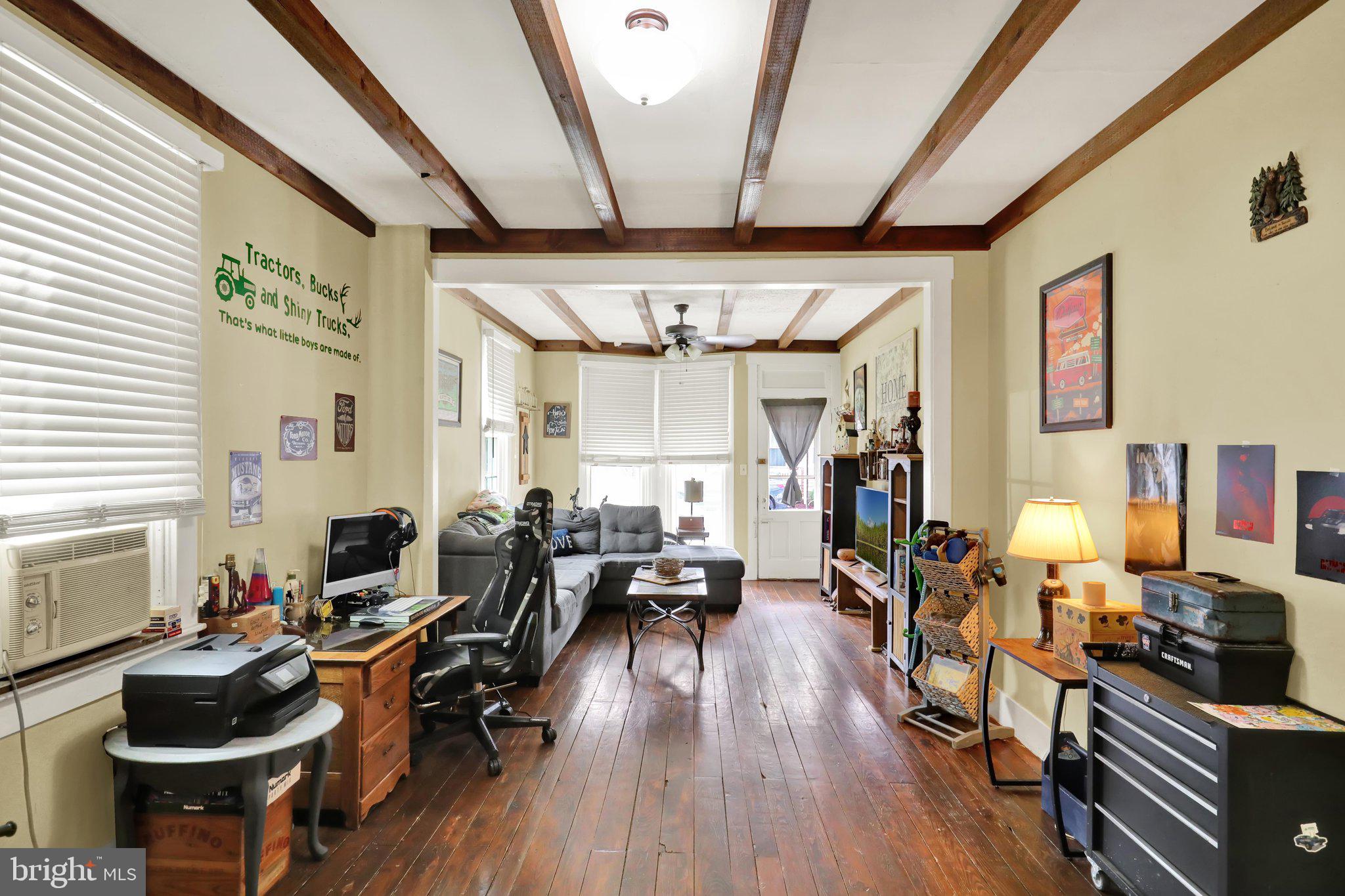 236 CHURCH AVENUE