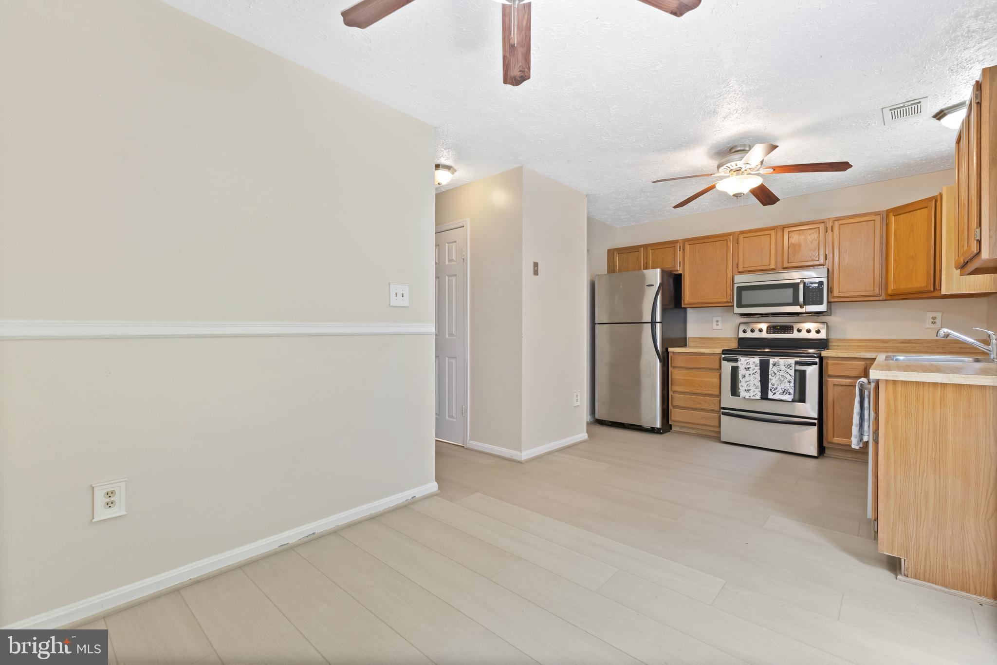 QUAILWOOD SUB - LA PLATA - Residential