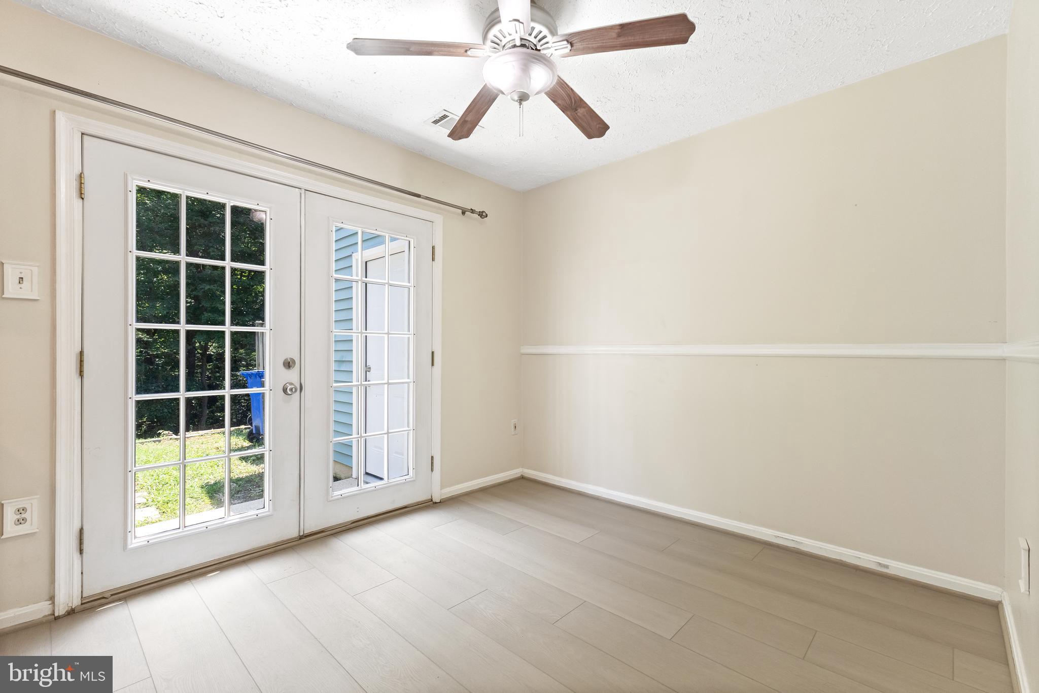 QUAILWOOD SUB - LA PLATA - Residential