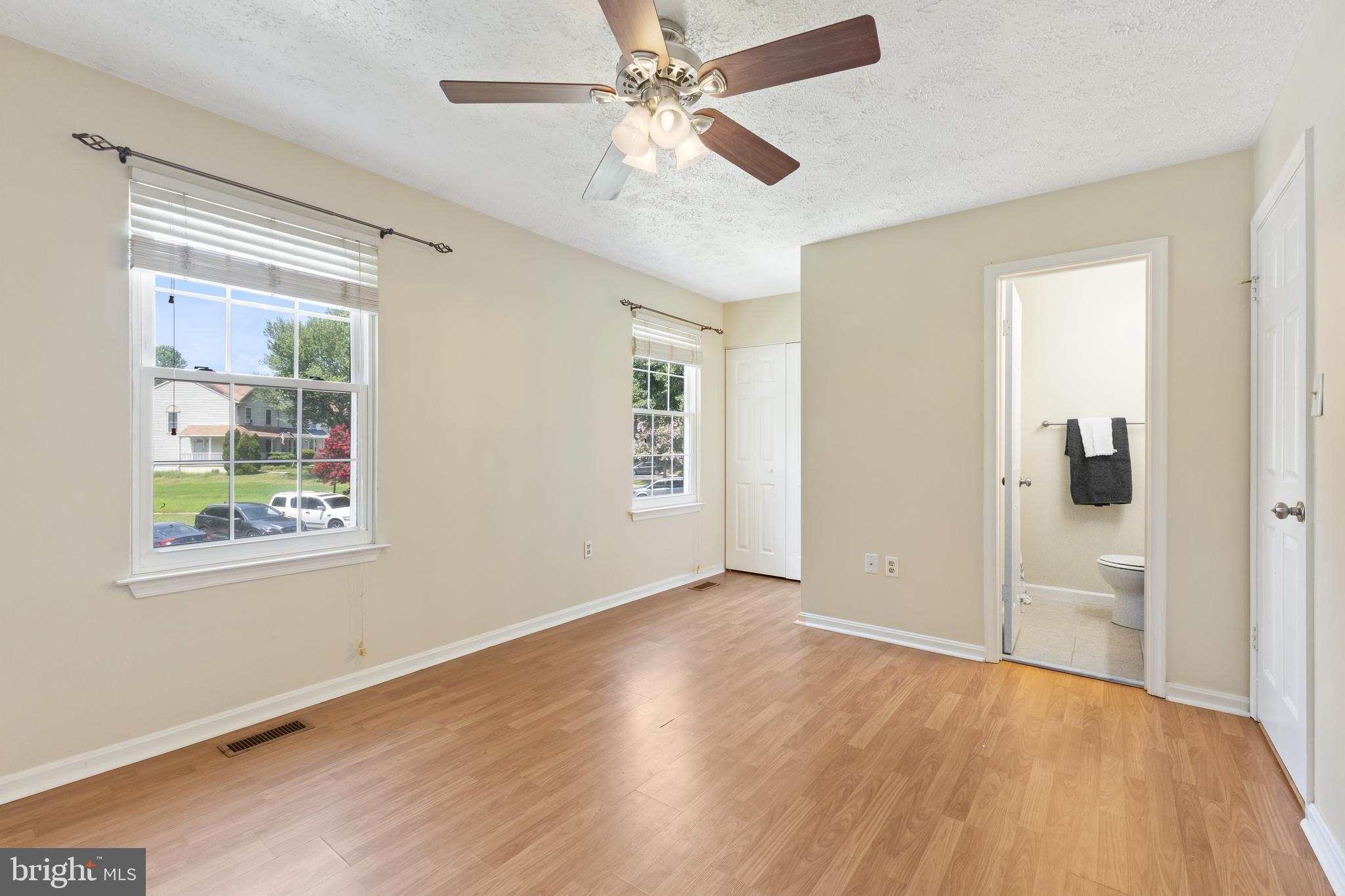 QUAILWOOD SUB - LA PLATA - Residential