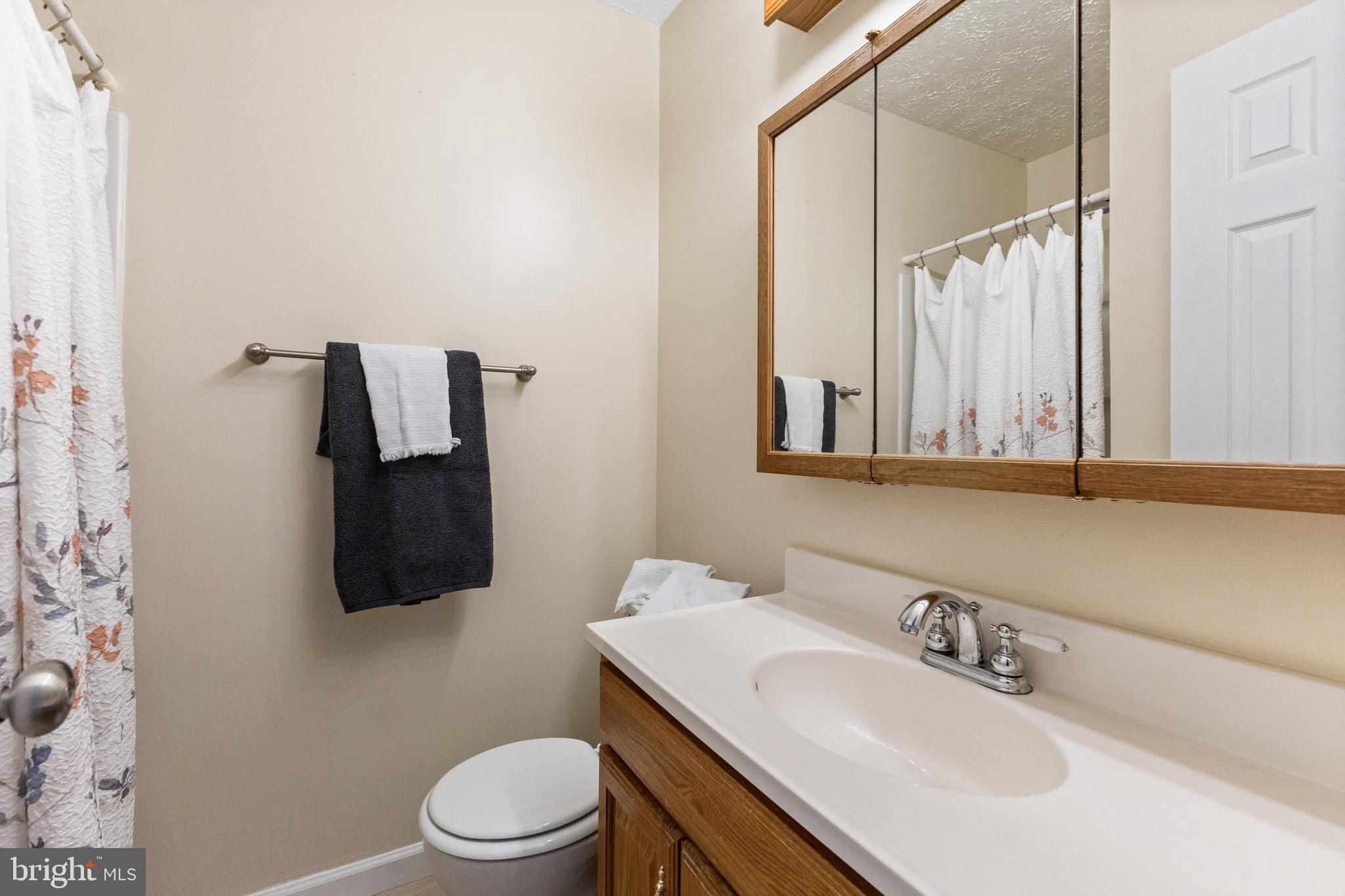 QUAILWOOD SUB - LA PLATA - Residential