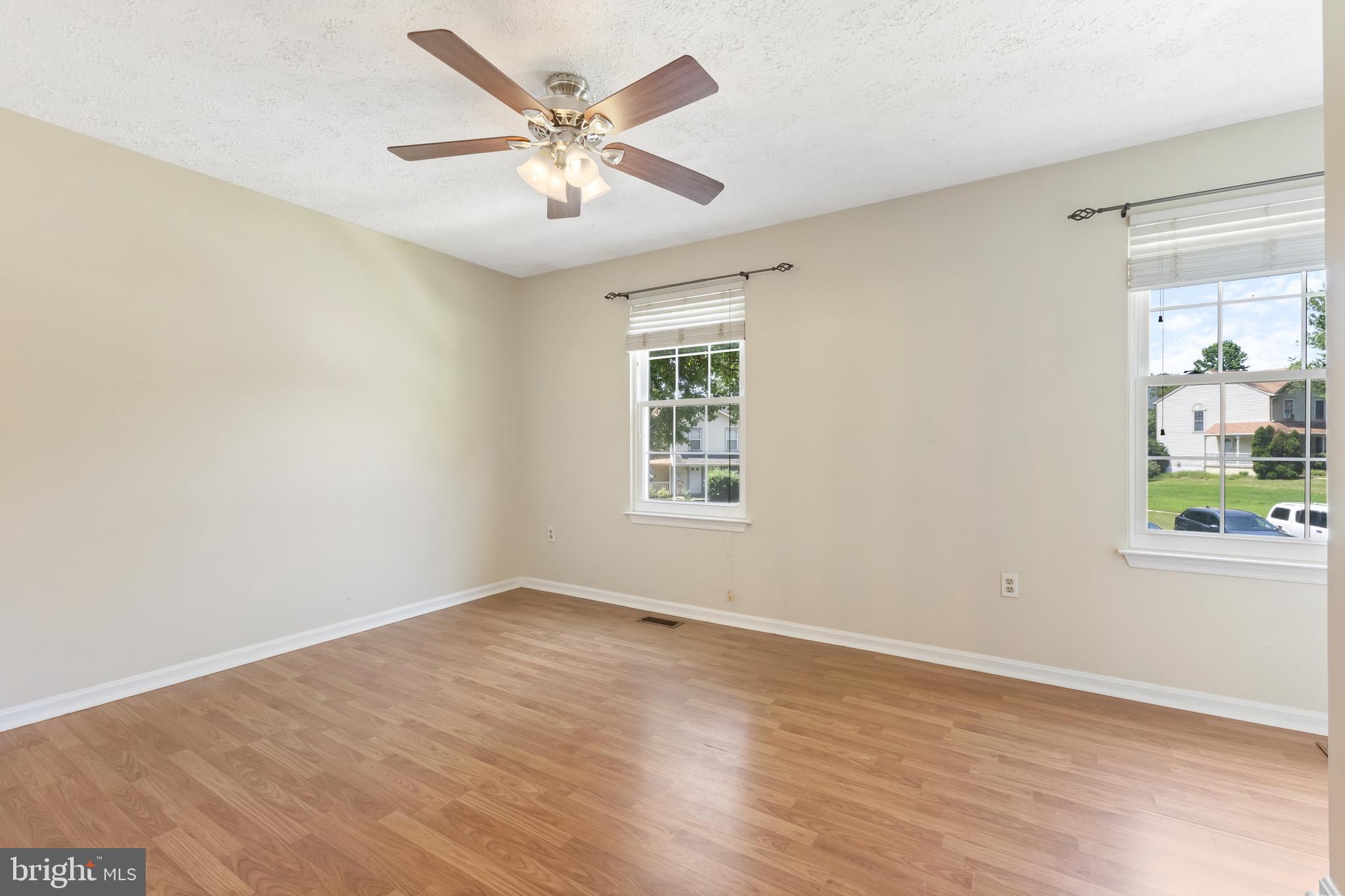 QUAILWOOD SUB - LA PLATA - Residential