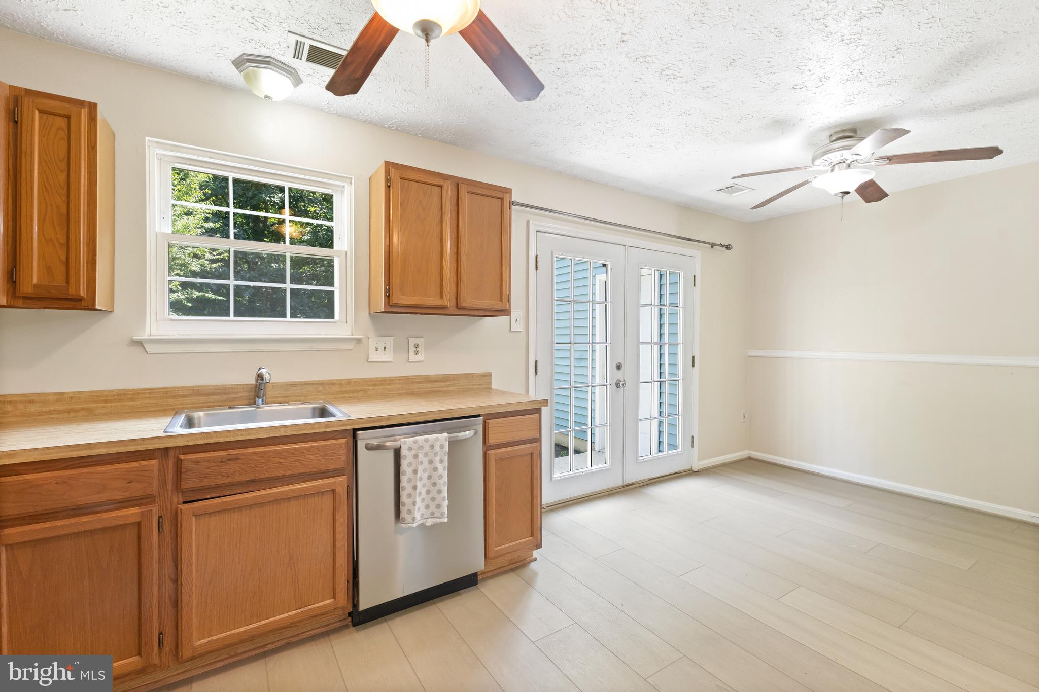 QUAILWOOD SUB - LA PLATA - Residential