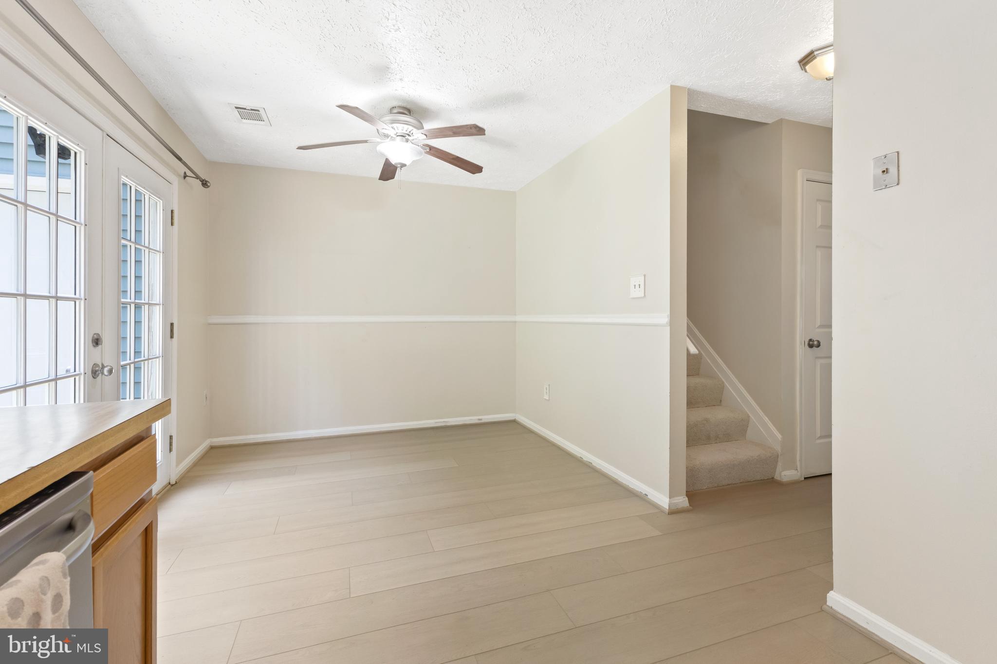 QUAILWOOD SUB - LA PLATA - Residential