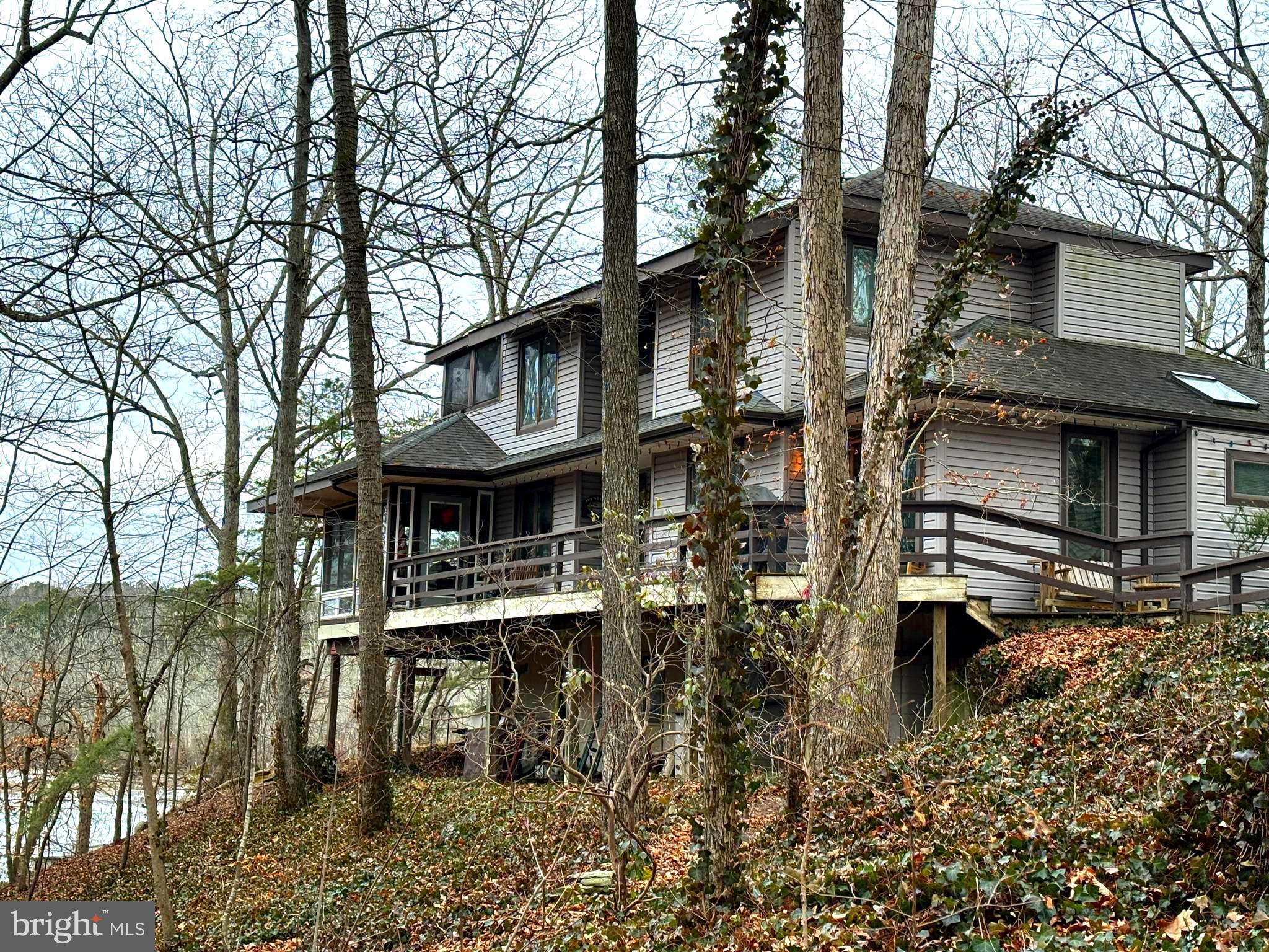 25305 SANDY POINT ROAD