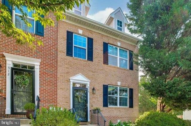 Photo of 514 Francis Nicholson Way, ANNAPOLIS, MD 21401 (MLS # MDAA2159888)