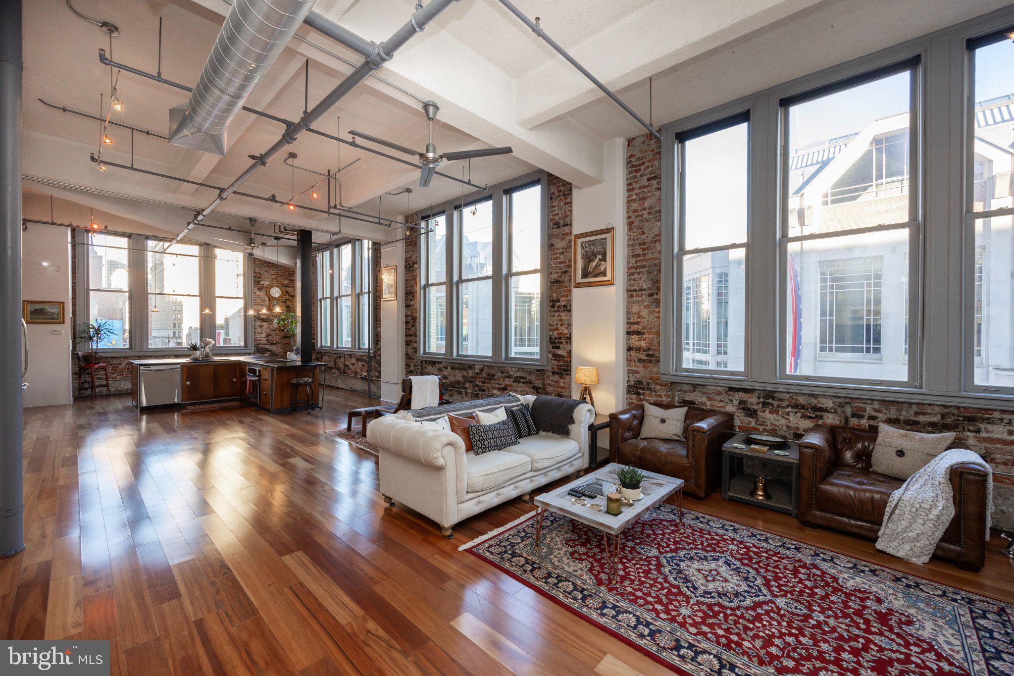 1228 ARCH STREET 32 3A