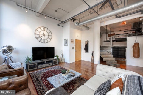 Photo of 1228 - 32 Arch Street #3A, PHILADELPHIA, PA 19107 (MLS # PAPH2666630)