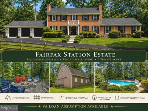 MLS: VAFX2330380