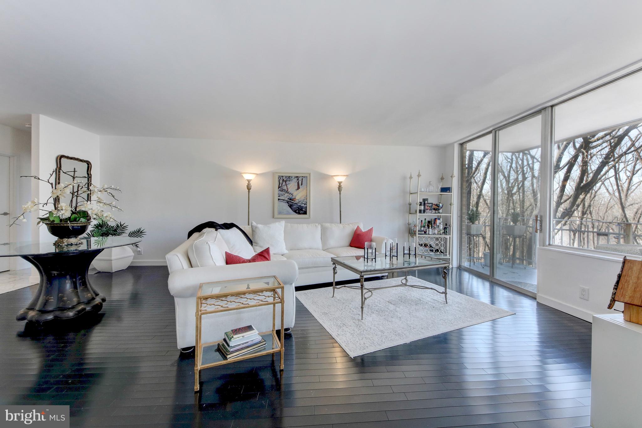 4100 CATHEDRAL AVENUE NW 805