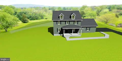 226 Cemetery Road, Schwenksville, PA MLS: PAMC2141226
