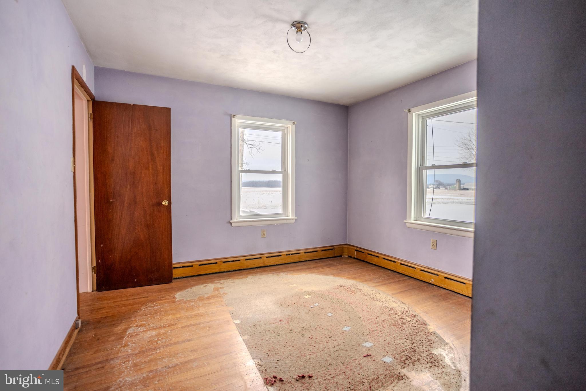 GREENE TWP - Residential