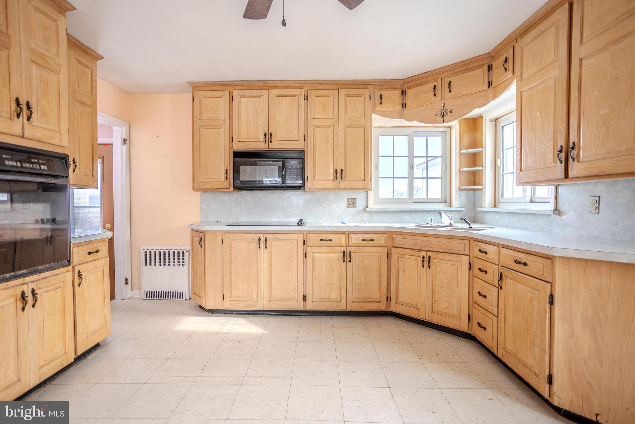 GREENE TWP - Residential