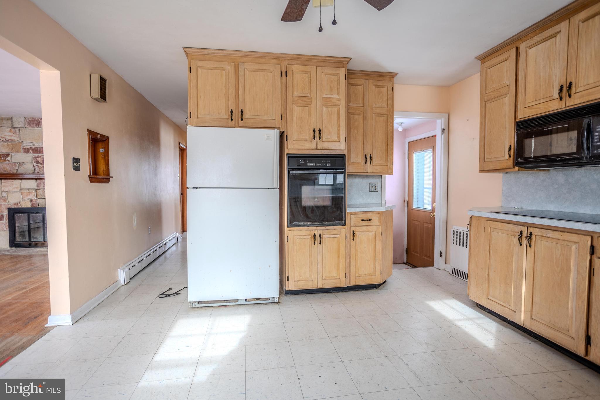 GREENE TWP - Residential