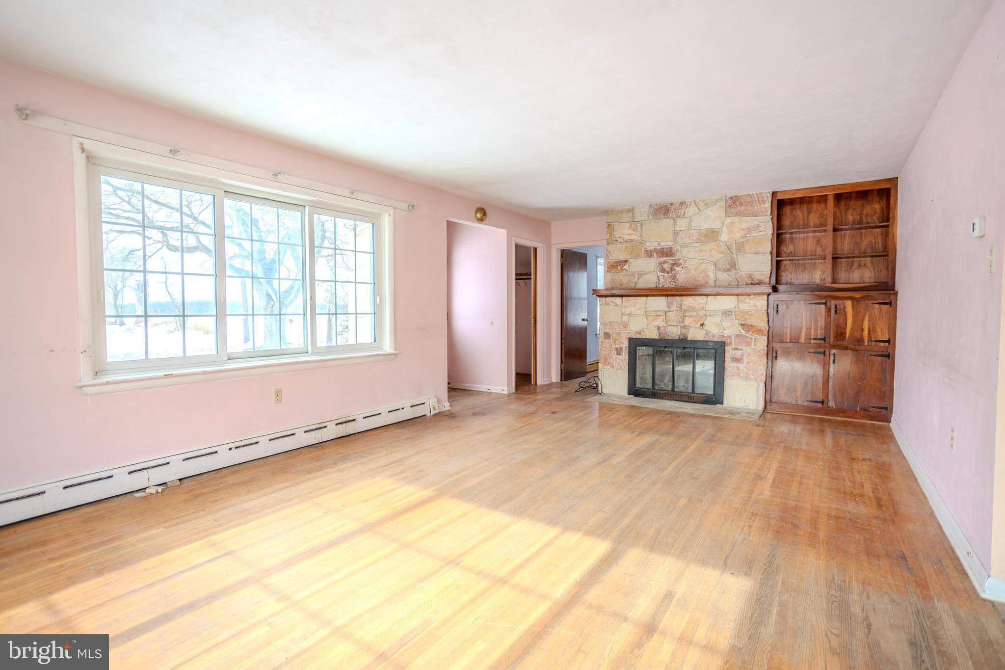 GREENE TWP - Residential