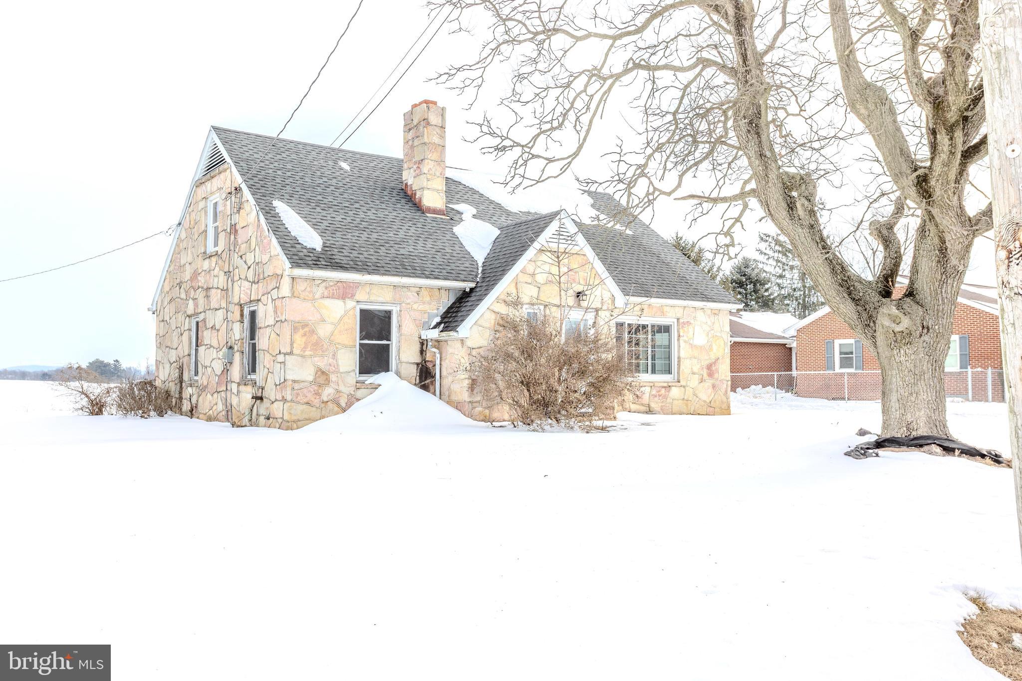 GREENE TWP - Residential