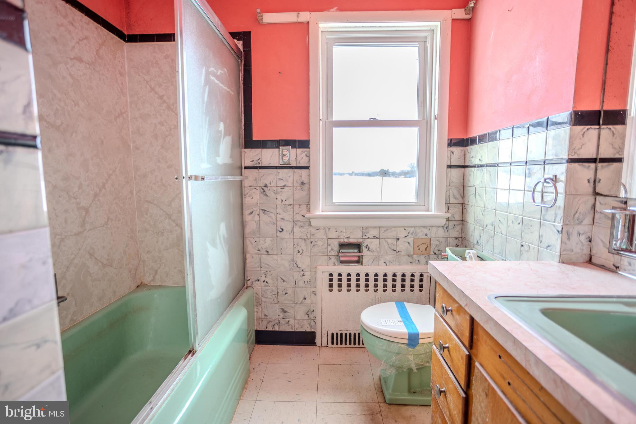 GREENE TWP - Residential