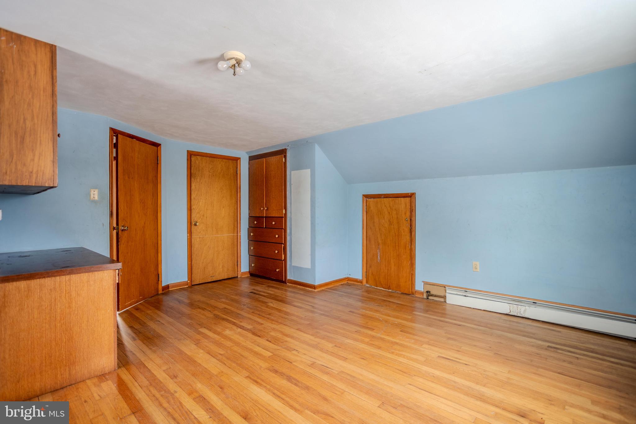 GREENE TWP - Residential