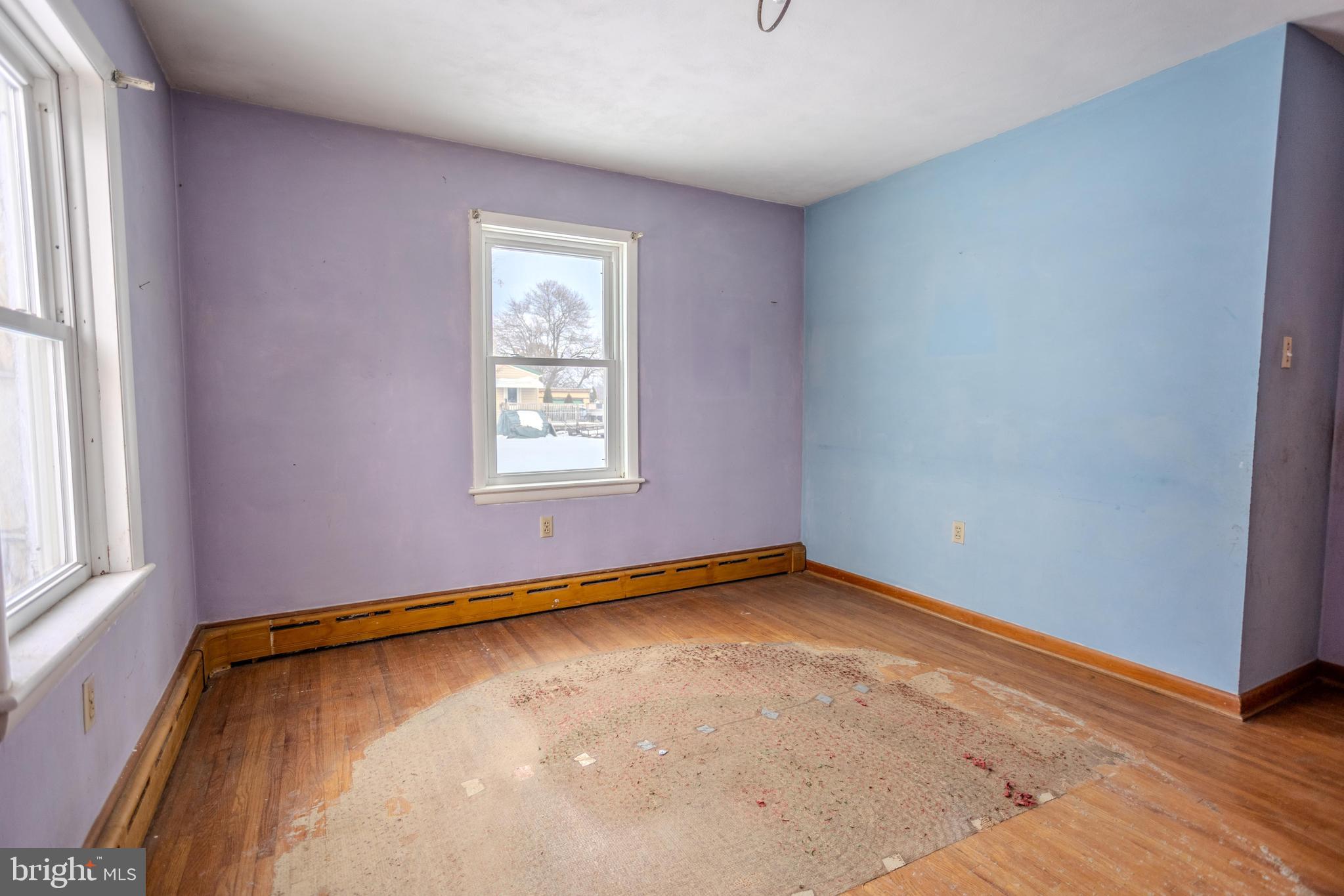 GREENE TWP - Residential