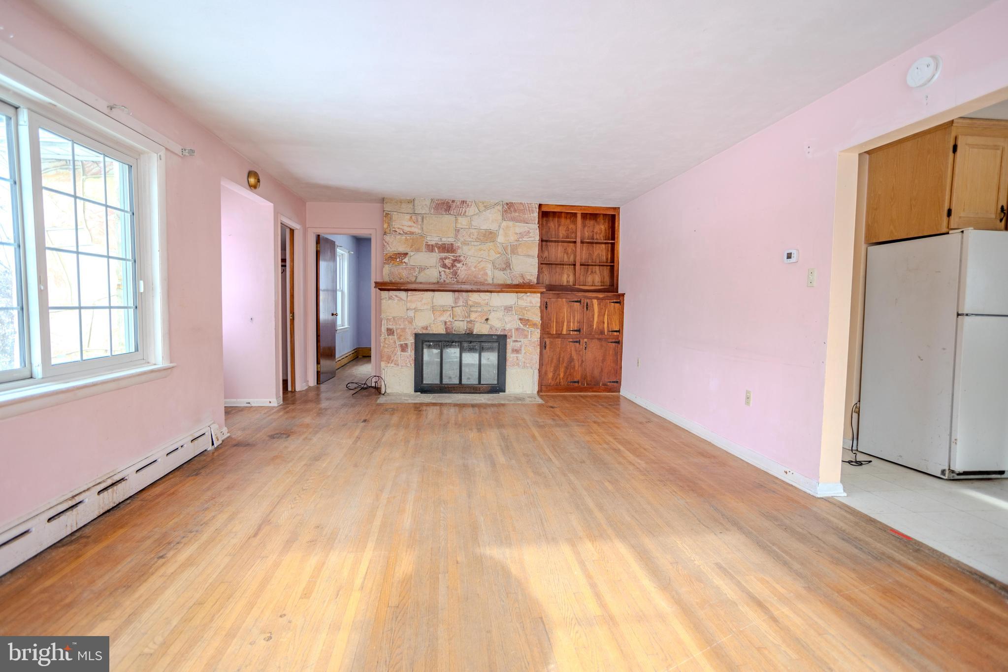 GREENE TWP - Residential