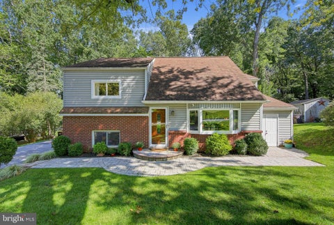 Photo of 28 Sunset Drive, PAOLI, PA 19301 (MLS # PACT2135158)