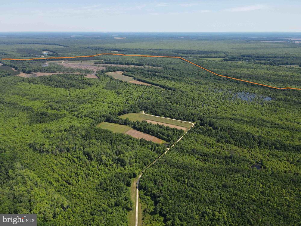 STATE RT. 125 (TRACT: CHERRY ISLAND)