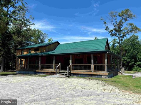 Vacant Land For Sale - State Rt. 125 (tract: Cherry Island) Ln<br/> BEAUFORT, NC 28516