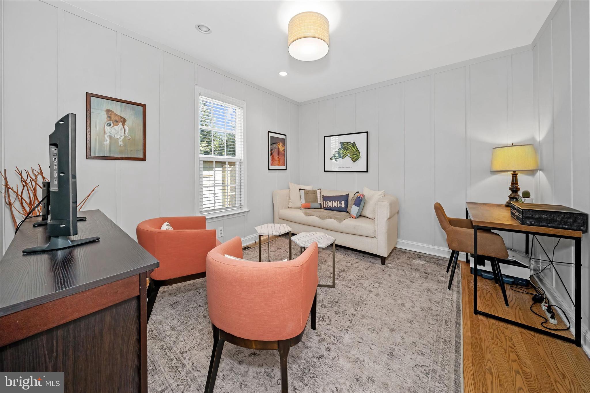 WILM #24 - Residential