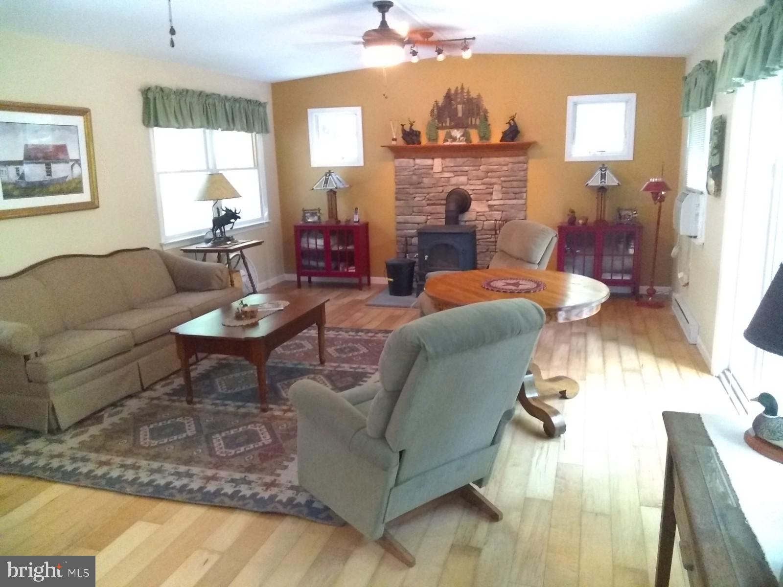 CAPON RIVER VISTA - Residential