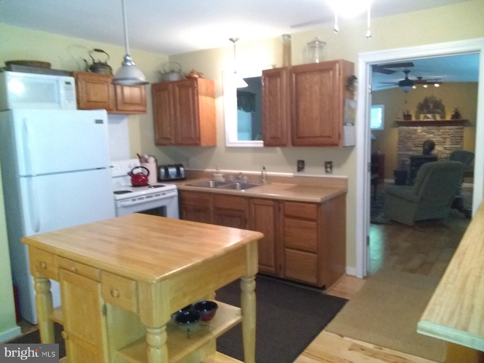 CAPON RIVER VISTA - Residential