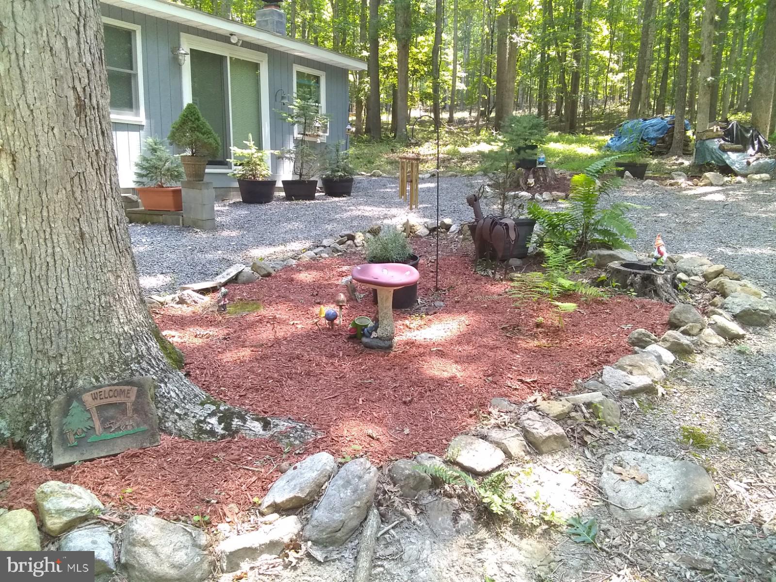 CAPON RIVER VISTA - Residential