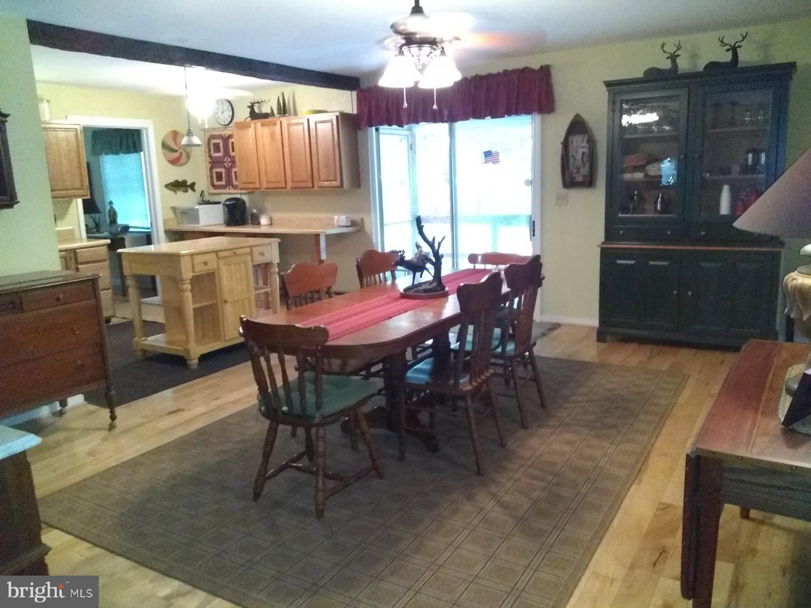 CAPON RIVER VISTA - Residential