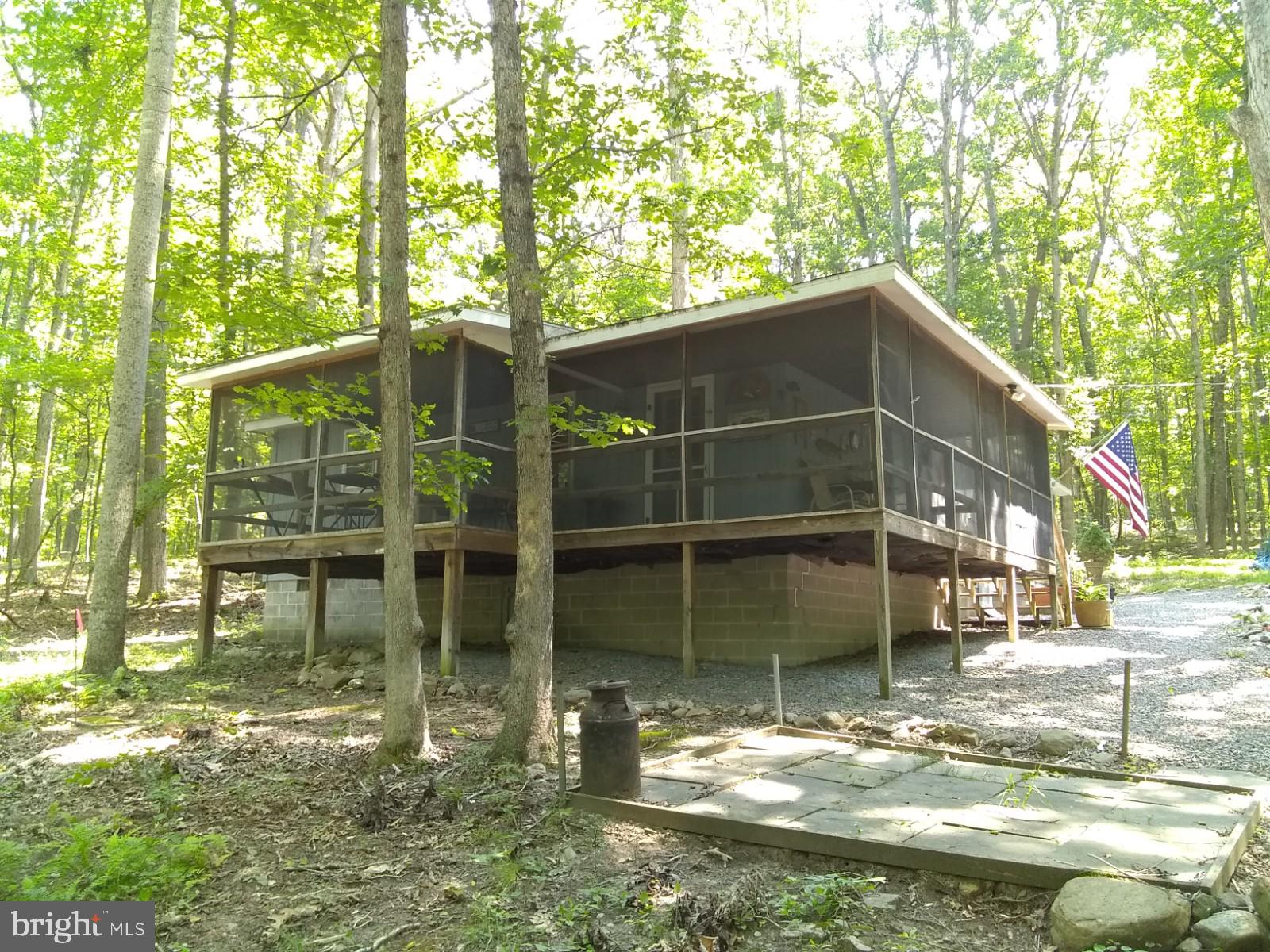 CAPON RIVER VISTA - Residential