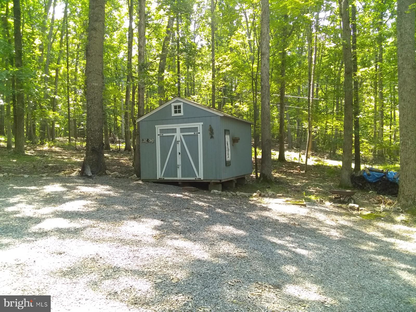 CAPON RIVER VISTA - Residential