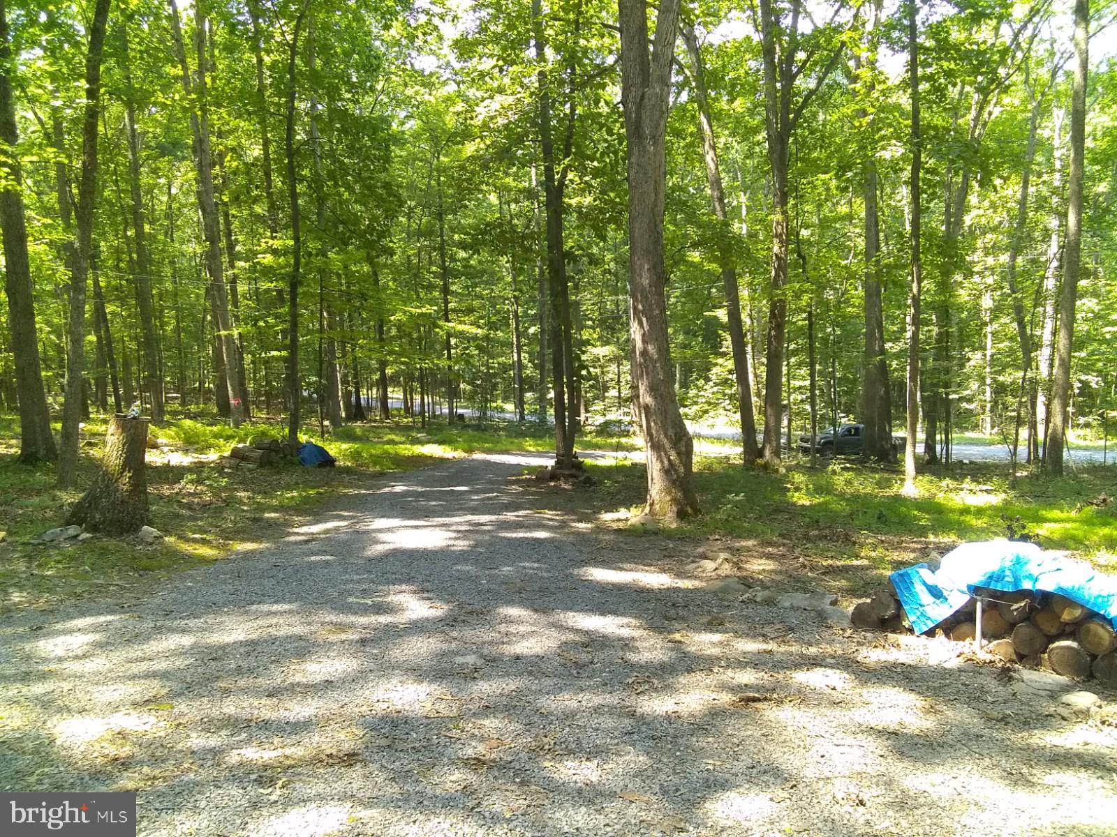 CAPON RIVER VISTA - Residential