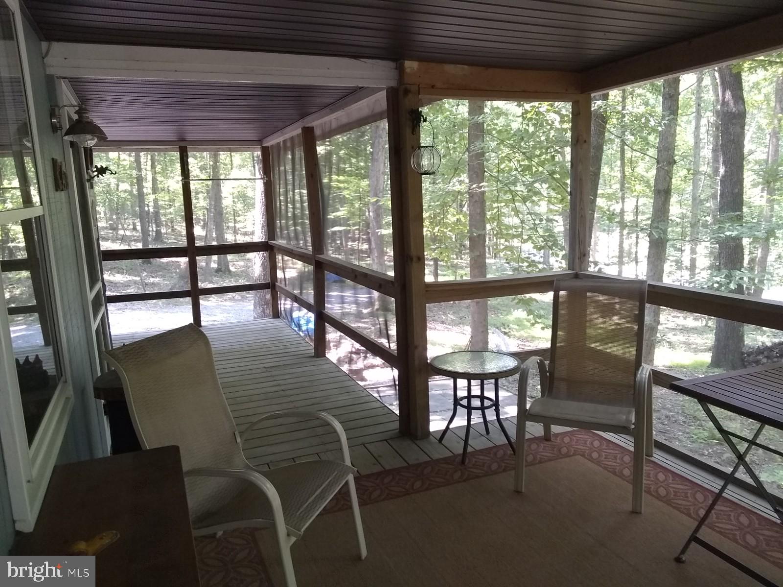 CAPON RIVER VISTA - Residential